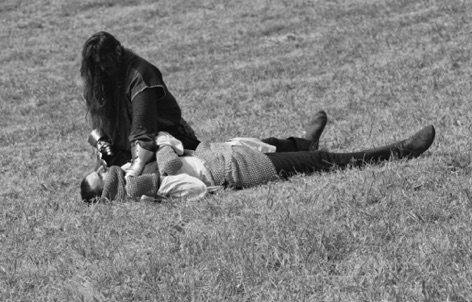 Brezzo di Bedero - festa medievale